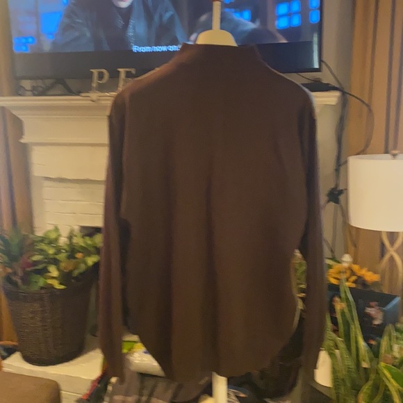 Steve Harvey Pullover Sweater (Cel) - Picture 3 of 3